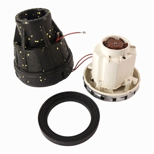 Støvsuger motor - motor 1400 -1600W - fra Starmix. Universel brug.